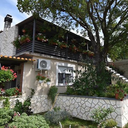 Vacation Home Vesna بريبير المظهر الخارجي الصورة