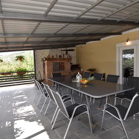 Vacation Home Vesna بريبير المظهر الخارجي الصورة
