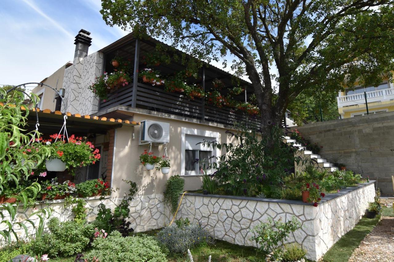Vacation Home Vesna بريبير المظهر الخارجي الصورة