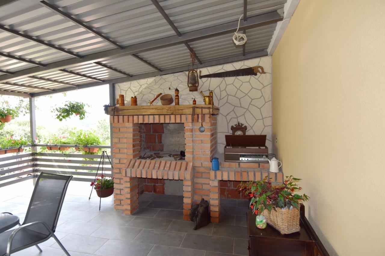 Vacation Home Vesna بريبير المظهر الخارجي الصورة