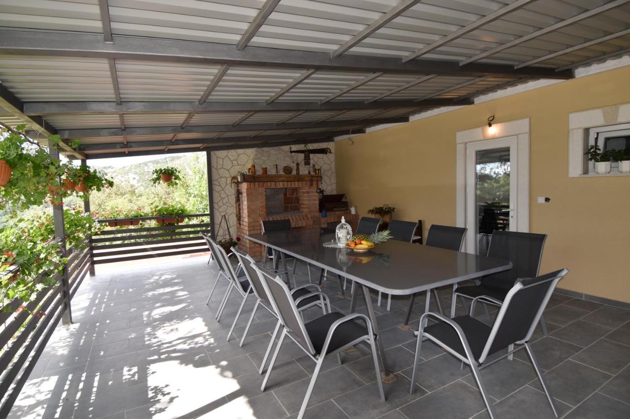 Vacation Home Vesna بريبير المظهر الخارجي الصورة