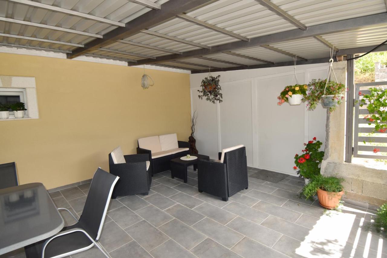 Vacation Home Vesna بريبير المظهر الخارجي الصورة