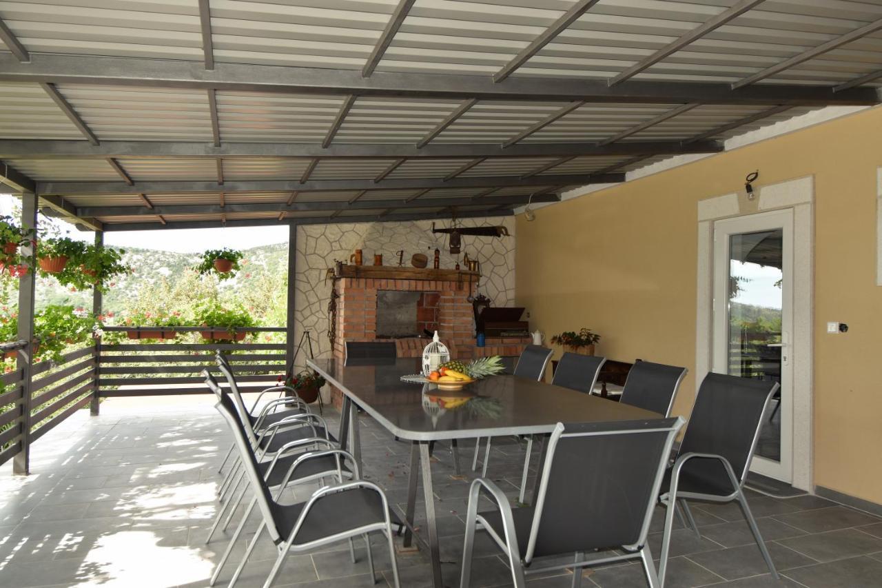 Vacation Home Vesna بريبير المظهر الخارجي الصورة
