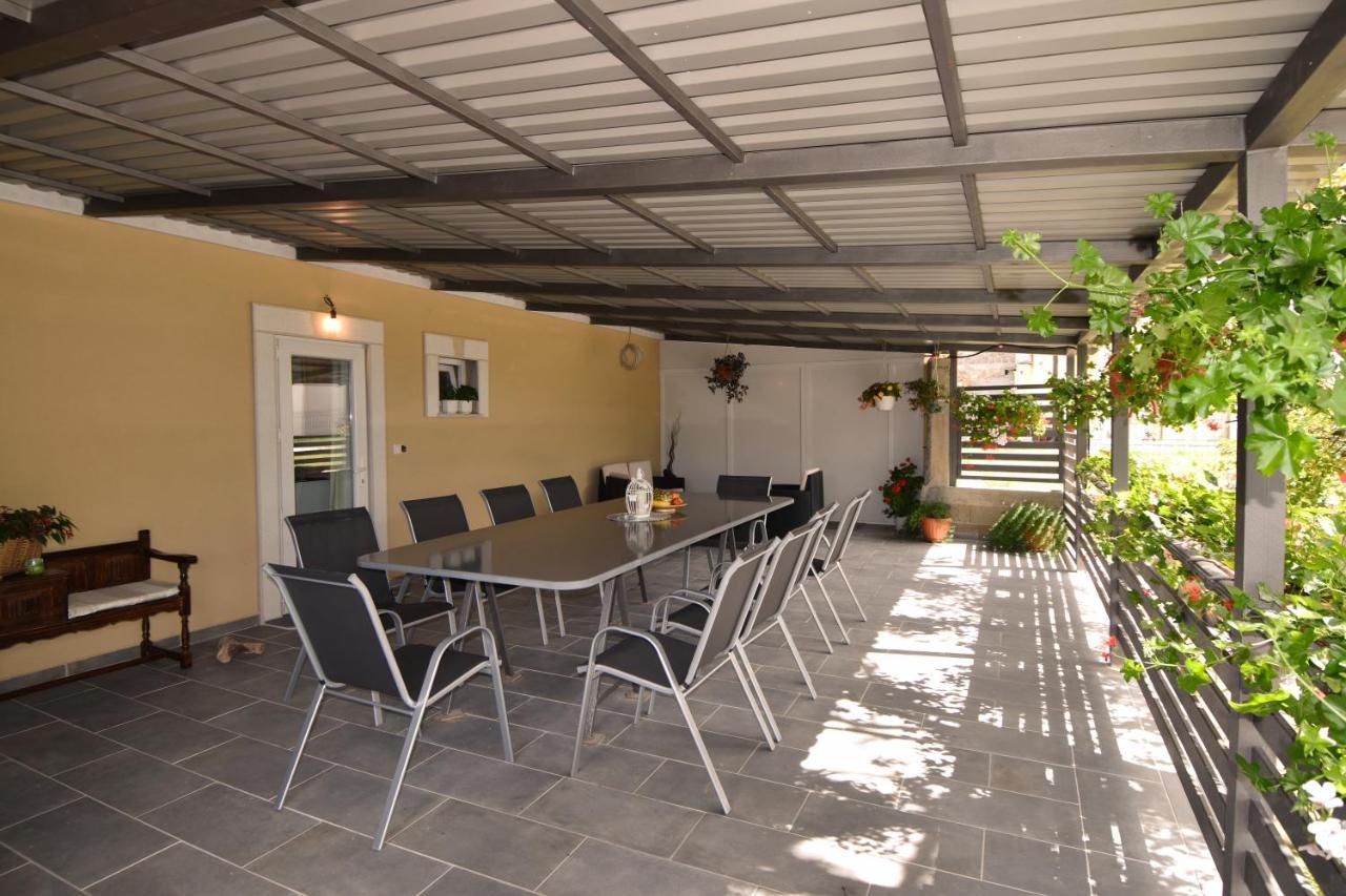 Vacation Home Vesna بريبير المظهر الخارجي الصورة