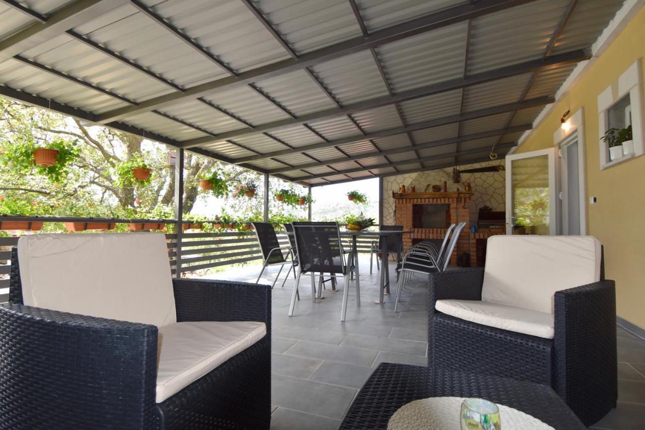 Vacation Home Vesna بريبير المظهر الخارجي الصورة