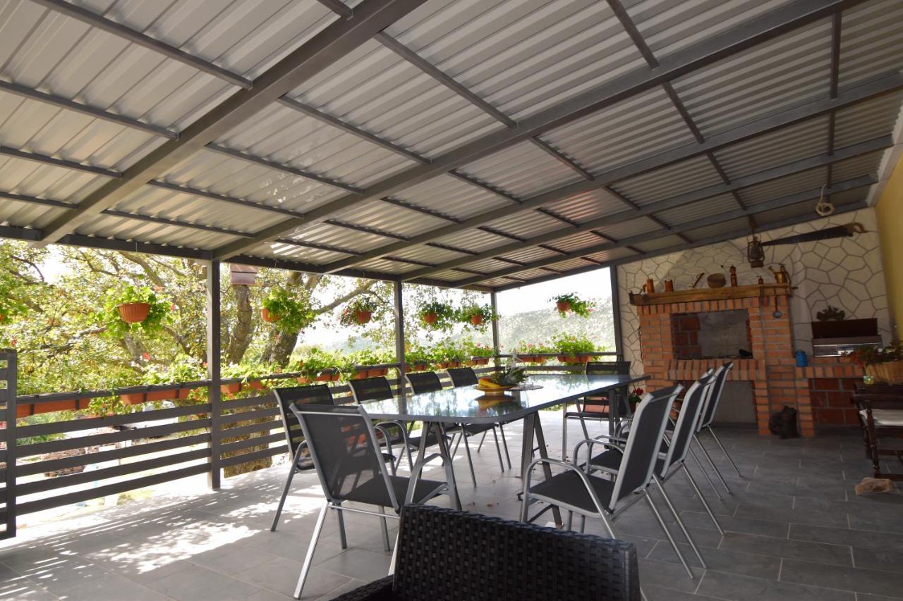 Vacation Home Vesna بريبير المظهر الخارجي الصورة