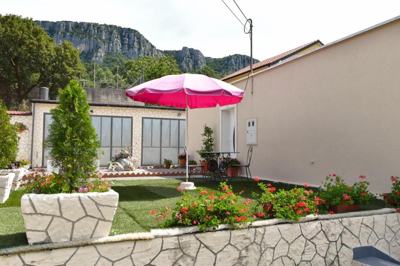 Vacation Home Vesna بريبير المظهر الخارجي الصورة