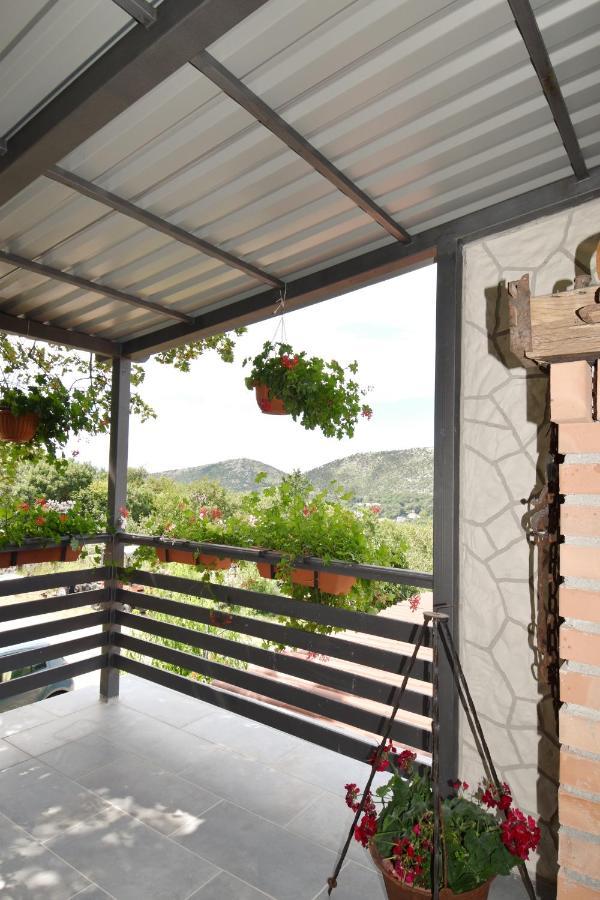 Vacation Home Vesna بريبير المظهر الخارجي الصورة