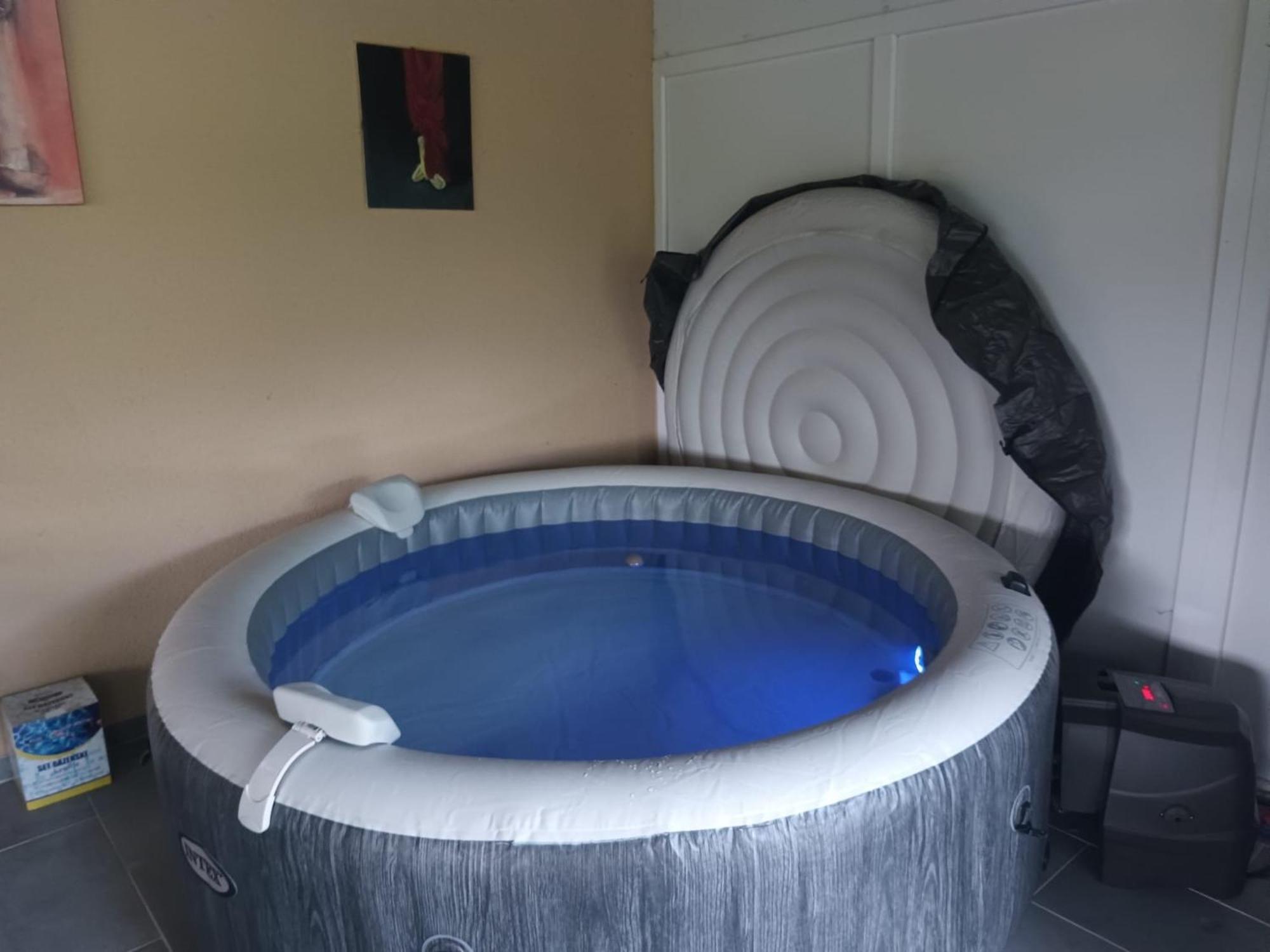 Vacation Home Vesna بريبير المظهر الخارجي الصورة