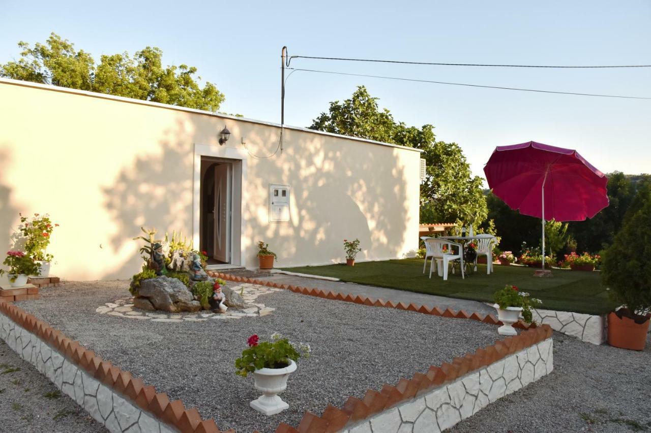 Vacation Home Vesna بريبير المظهر الخارجي الصورة