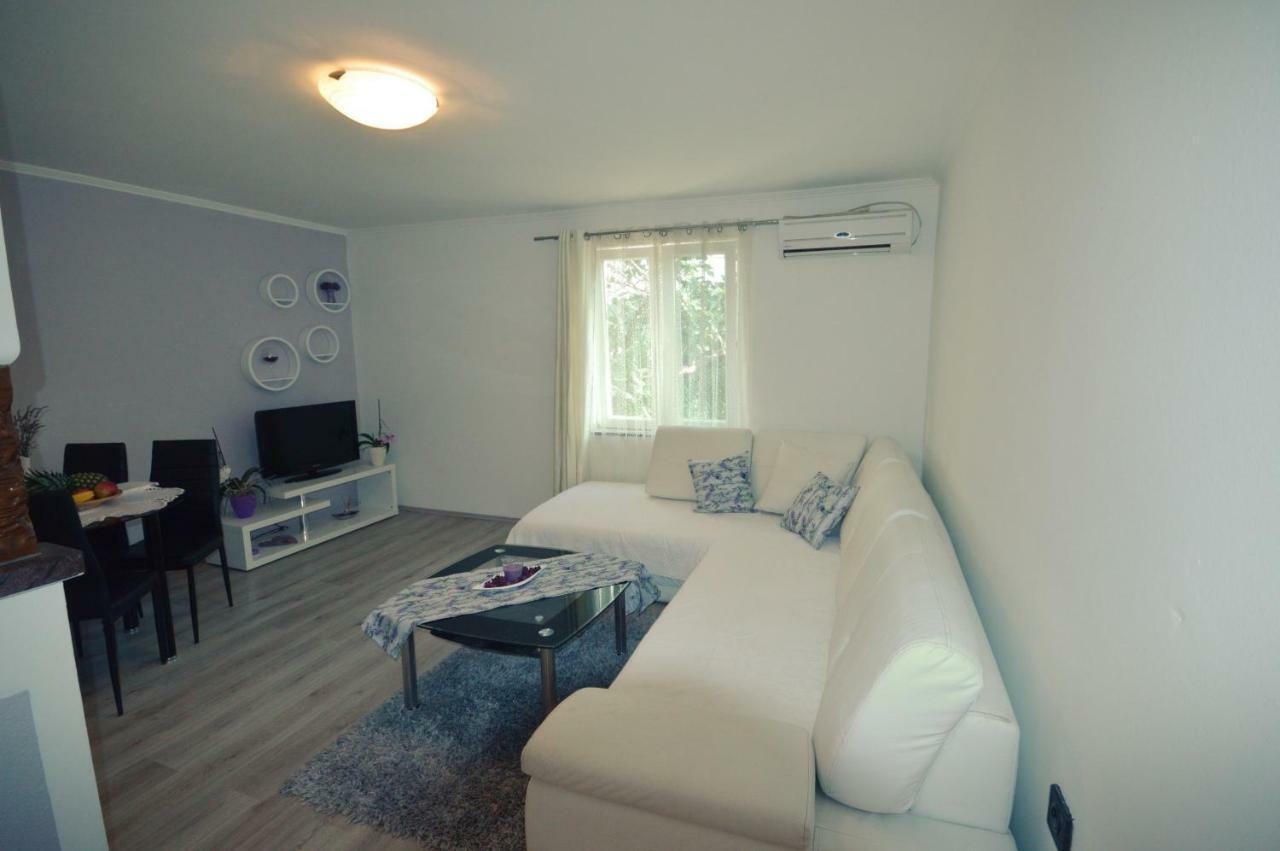 Vacation Home Vesna بريبير المظهر الخارجي الصورة