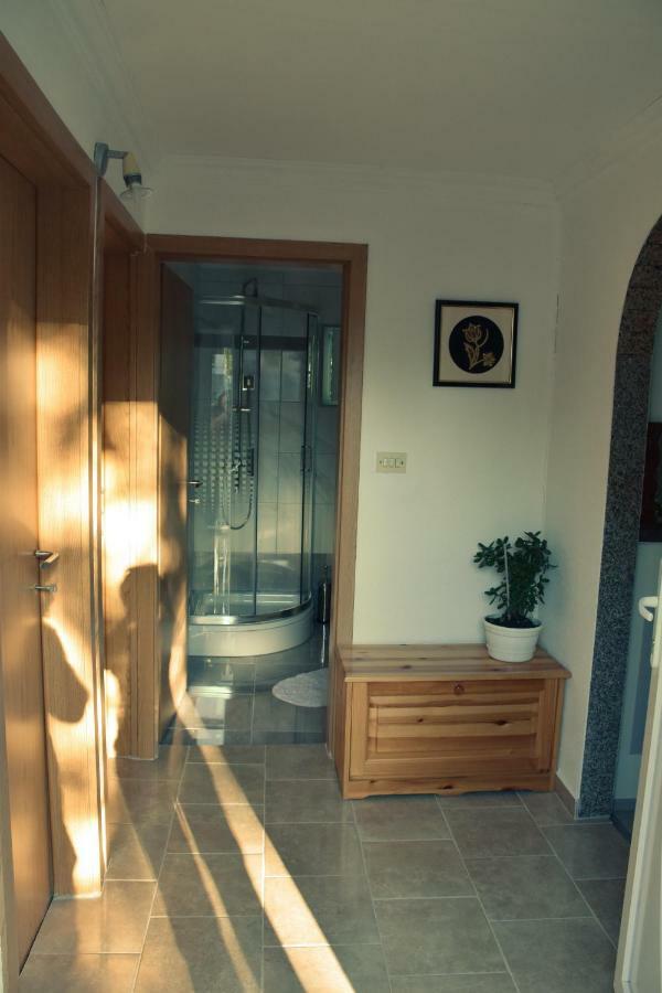 Vacation Home Vesna بريبير المظهر الخارجي الصورة