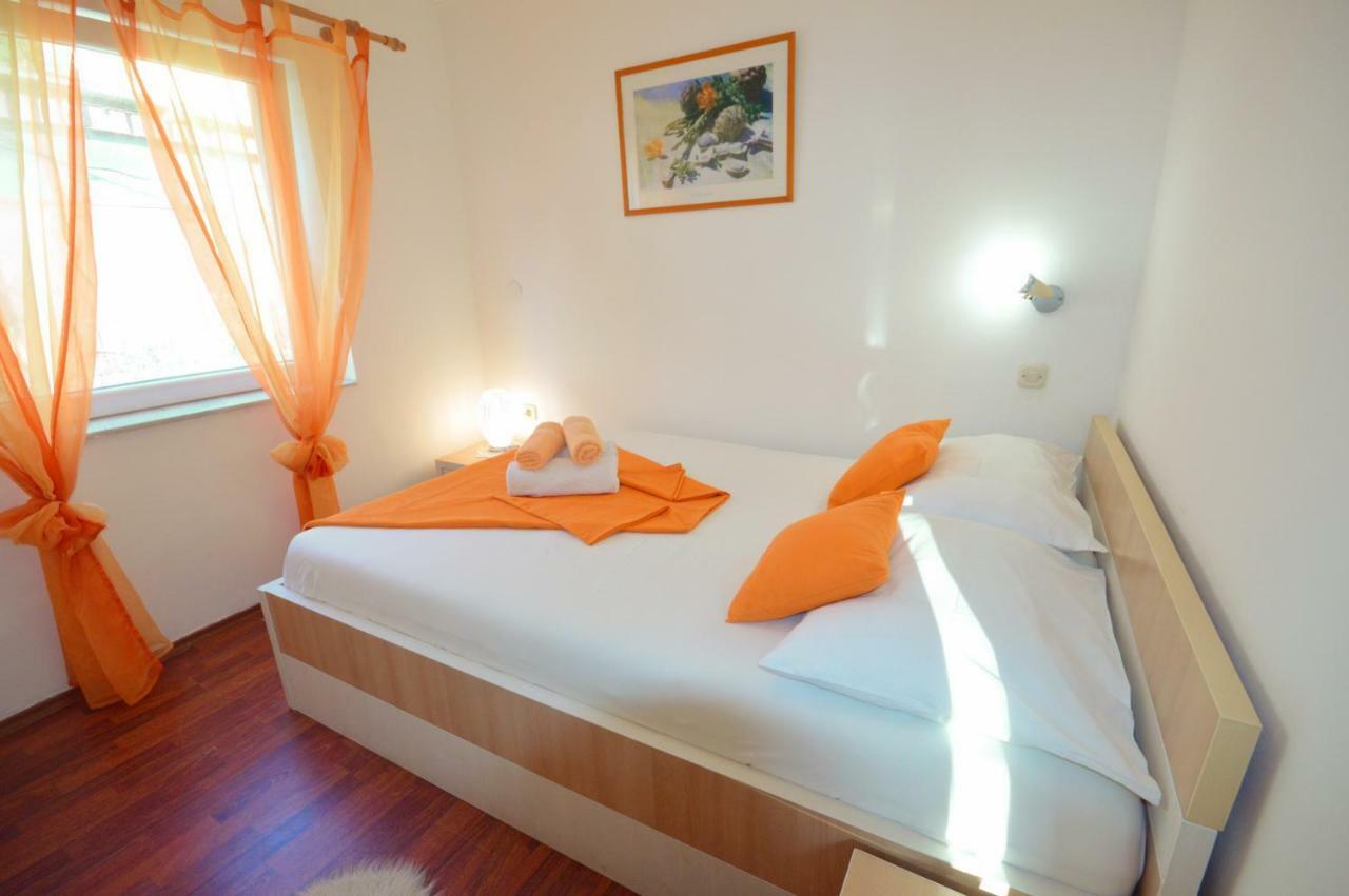 Vacation Home Vesna بريبير المظهر الخارجي الصورة
