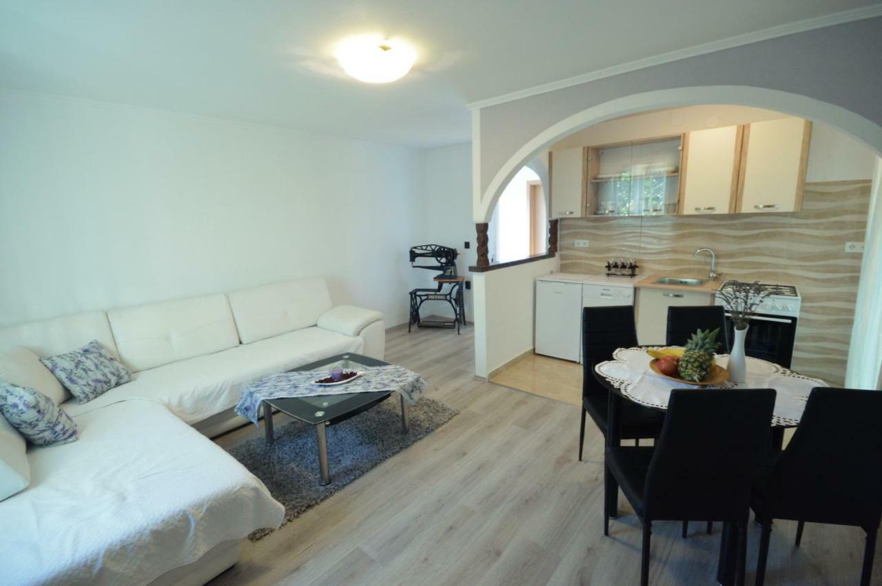 Vacation Home Vesna بريبير المظهر الخارجي الصورة