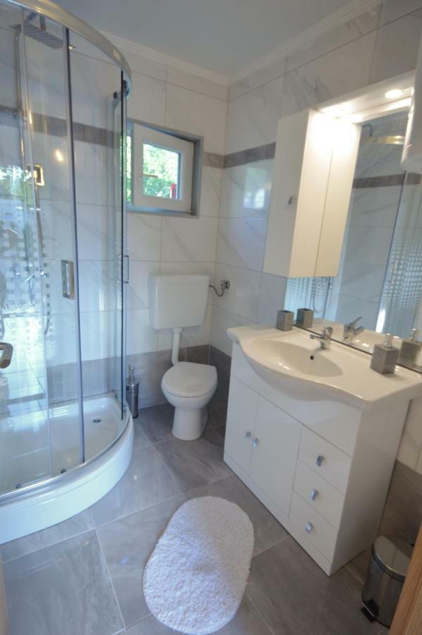 Vacation Home Vesna بريبير المظهر الخارجي الصورة