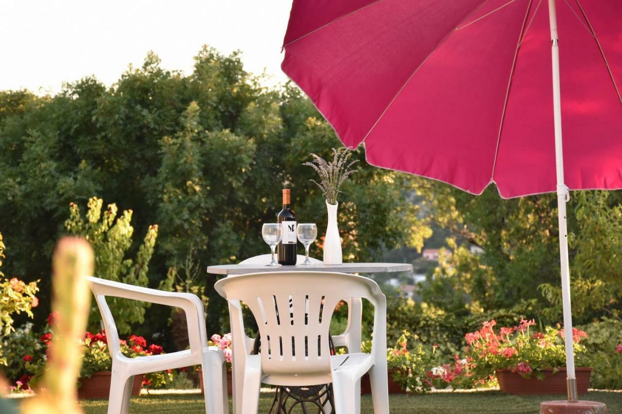 Vacation Home Vesna بريبير المظهر الخارجي الصورة