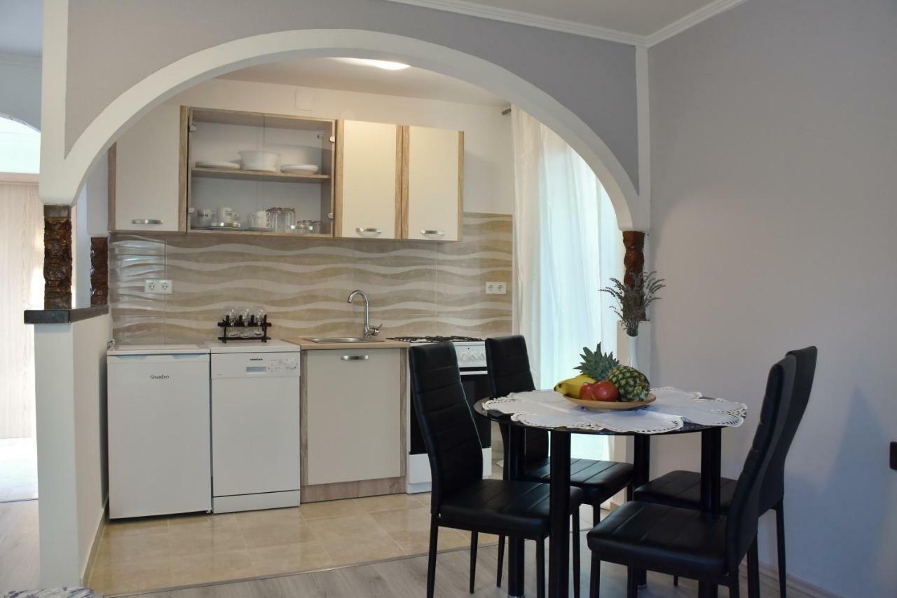 Vacation Home Vesna بريبير المظهر الخارجي الصورة