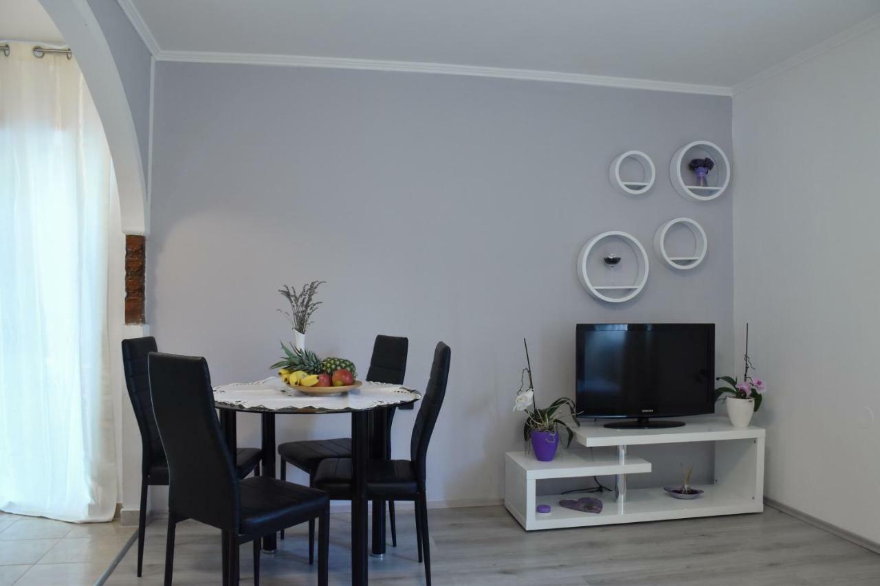 Vacation Home Vesna بريبير المظهر الخارجي الصورة