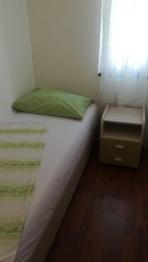 Vacation Home Vesna بريبير المظهر الخارجي الصورة